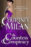 The Countess Conspiracy (The Brothers Sinister, #3) (eBook, ePUB)