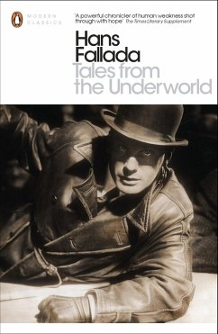 Tales from the Underworld (eBook, ePUB) - Fallada, Hans