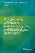 Phytohormones: A Window to Metabolism,... - Bild 1