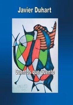 Cuentos Que Cuento - Duhart, Javier