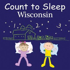 Count to Sleep: Wisconsin - Gamble, Adam; Jasper, Mark