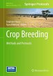Crop Breeding - Bild 1