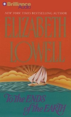 To the Ends of the Earth - Lowell, Elizabeth