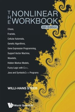 The Nonlinear Workbook - Steeb, Willi-hans (Univ Of Johannesburg, South Africa)