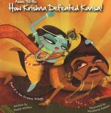 Amma Tell Me How Krishna Defeated Kansa!