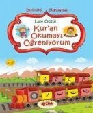 Kuran Okumayi Ögreniyorum