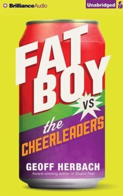 Fat Boy vs. the Cheerleaders - Herbach, Geoff