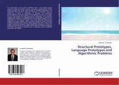 Structural Prototypes, Language Prototypes and Algorithmic Problems