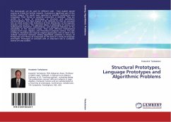 Structural Prototypes, Language Prototypes and Algorithmic Problems - Tarkalanov, Krassimir