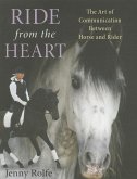 Ride from the Heart (Black Horse Western)