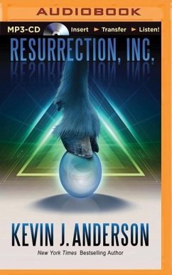 Resurrection, Inc. - Anderson, Kevin J