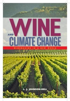 Wine and Climate Change - Johnson-Bell, L J