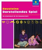 Gesamtschule Gymnasium Kursbuch Impro-Theater Schülerbuch Klasse 11-13 Schulbuch Klasse 11-13 