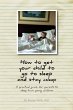 How to get your child to go to sleep... - Bild 1
