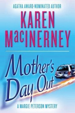Mother's Day Out - Macinerney, Karen