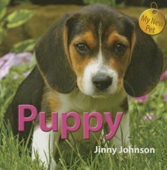 Puppy - Johnson, Jinny