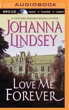 Love Me Forever - Lindsey, Johanna