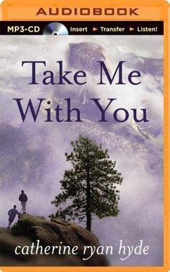Take Me with You - Hyde, Catherine Ryan