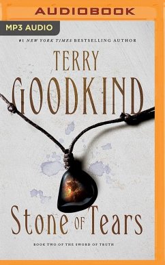 Stone of Tears - Goodkind, Terry