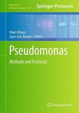 Pseudomonas Methods and Protocols