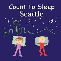 Count to Sleep Seattle - Gamble, Adam; Jasper, Mark