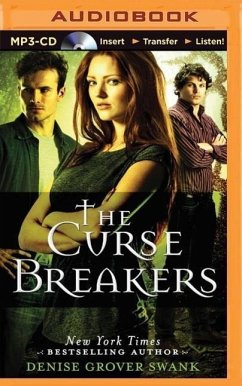 The Curse Breakers - Swank, Denise Grover