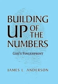 Building Up of the Numbers - Anderson, James L.