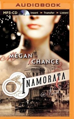 Inamorata - Chance, Megan