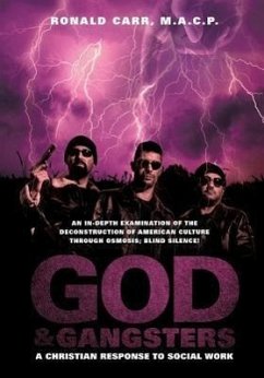 God and Gangsters - Carr, M. a. C. P. Ronald