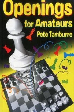 Cover Openings for Amateurs