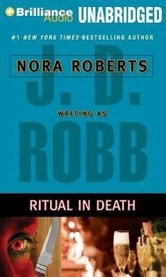 Ritual in Death - Robb, J. D.