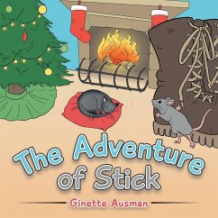 The Adventure of Stick - Ginaus