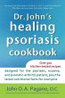 Dr. John's Healing Psoriasis Cookbook - Bild 1