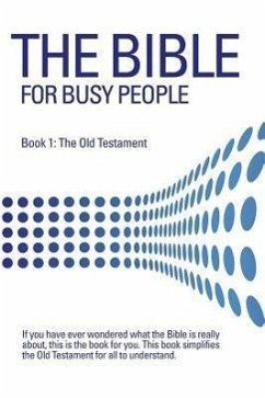The Bible for Busy People - Berrier, Mark D.