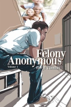 Felony Anonymous - Thomas, Beryl