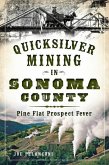 Quicksilver Mining in Sonoma County: