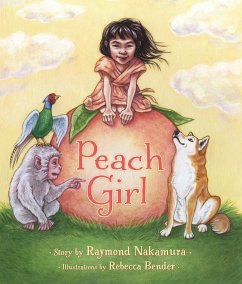 Peach Girl - Nakamura, Raymond