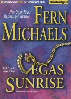 Vegas Sunrise - Michaels, Fern