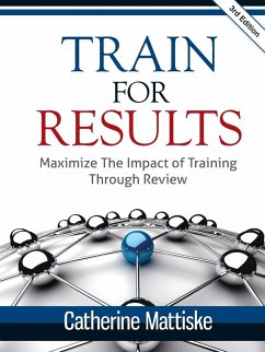 Cover Train for Results