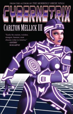 Cybernetrix - Mellick III, Carlton