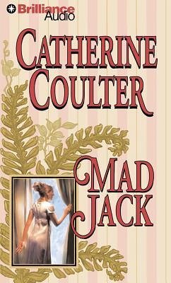 Mad Jack - Coulter, Catherine