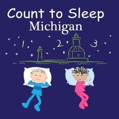 Count to Sleep Michigan - Gamble, Adam; Jasper, Mark