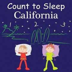 Count to Sleep: California - Gamble, Adam; Jasper, Mark