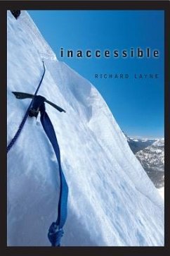 Inaccessible - Layne, Richard