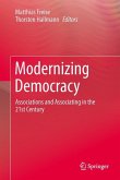 Modernizing Democracy