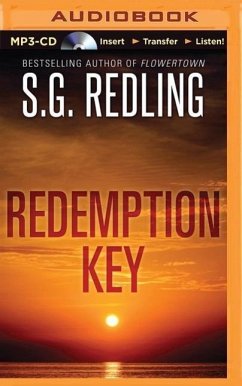 Redemption Key - Redling, S. G.