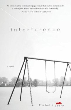 Interference - Berry, Michelle