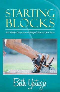 Starting Blocks - Yatuzis, Beth