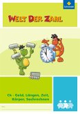 Welt der Zahl - I-Materialien (C4)