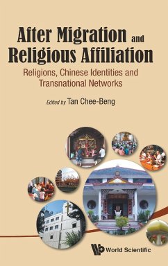 AFTER MIGRATION AND RELIGIOUS AFFILIATION - Chee-Beng Tan